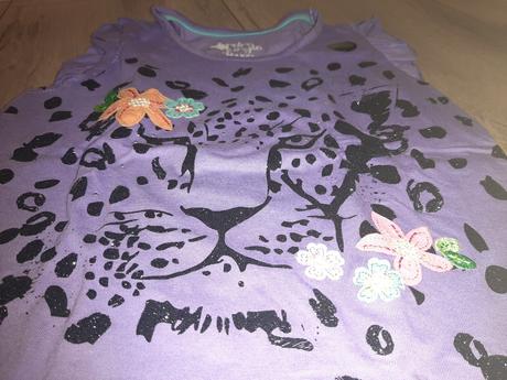 Balíček tiger veľ 140, 140–152