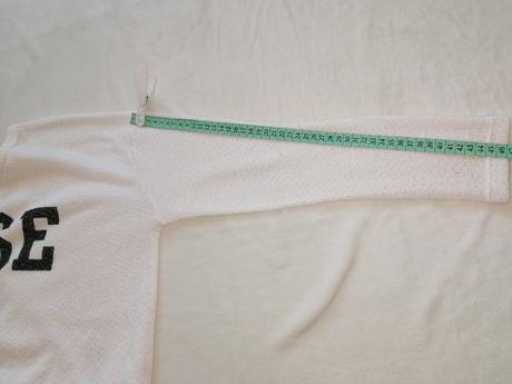 Ľahký pulóver, tally weijl,m