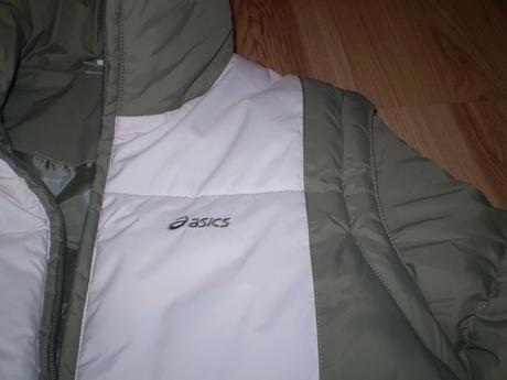 Vesta a vetrovka 2 v 1 nenosená, 38