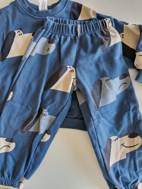 Súprava zara, zara,116