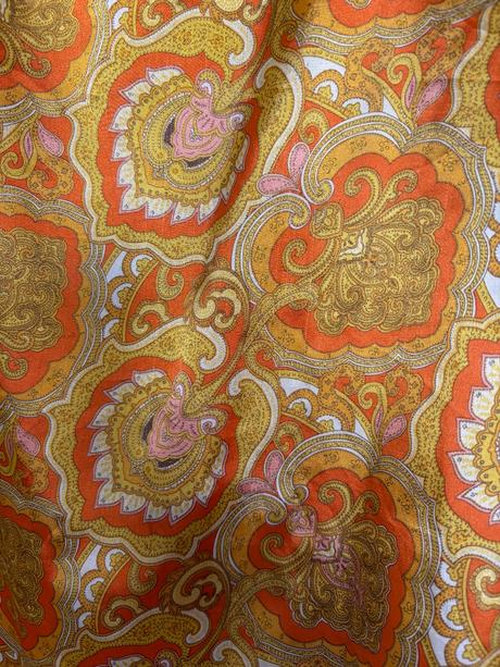 Lindex m viral satenova bluzka s prekrasnym boho v, lindex,m