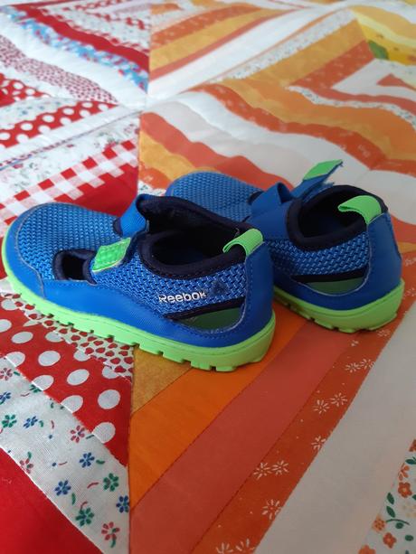 Reebok platenky, reebok,24