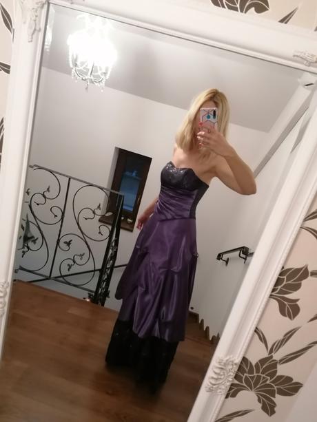 Spoločenské šaty, 38