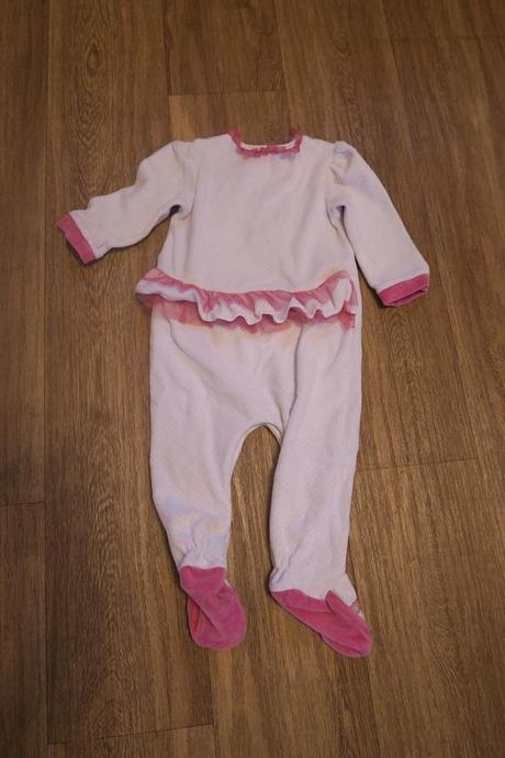 Overal so srdiečkom, mayoral,74