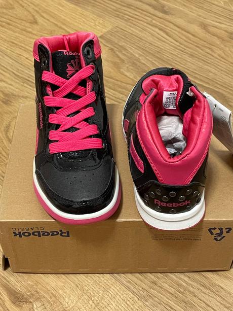 Tenisky reebok nove, reebok,29