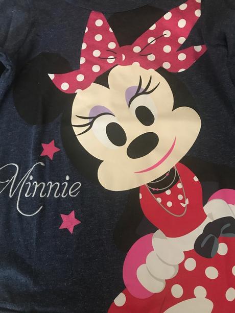 Tričko, disney,122