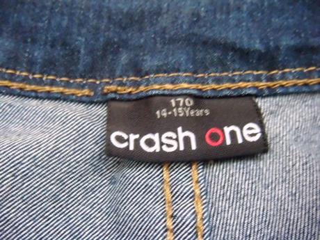 Rifle č.170, crashone,170