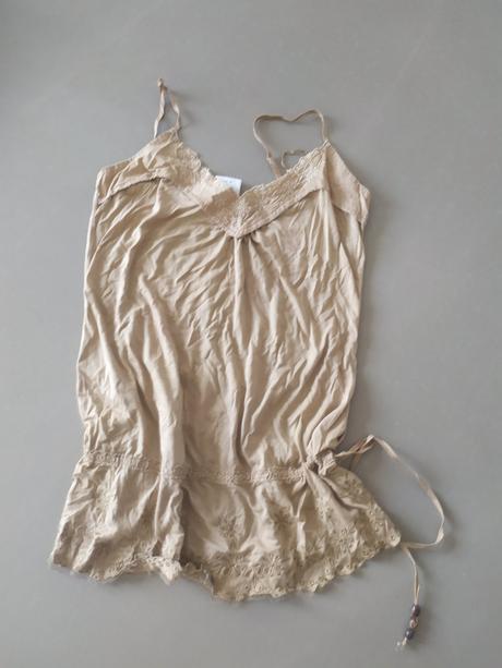 C219 tunicka tricko, next,m