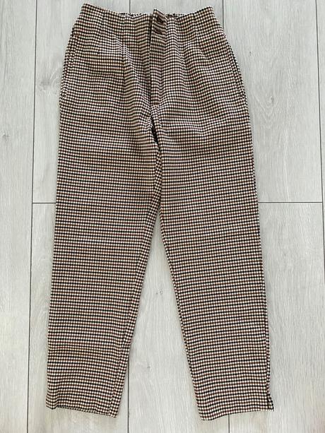 Dievčenské nohavice zara, zara,152