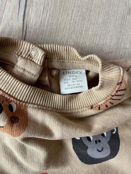 Lindex súprava, lindex,80