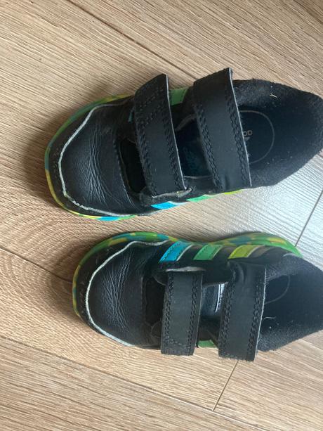Tenisky, adidas,21