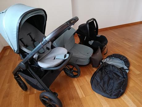 Kočík espiro miloo, espiro,espiro miloo