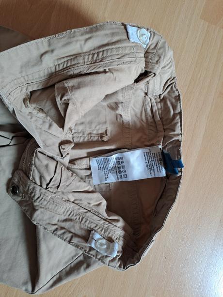 Mayoral nohavice, mayoral,128