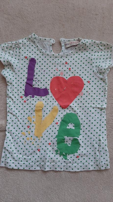 3x tricko, marks & spencer,110