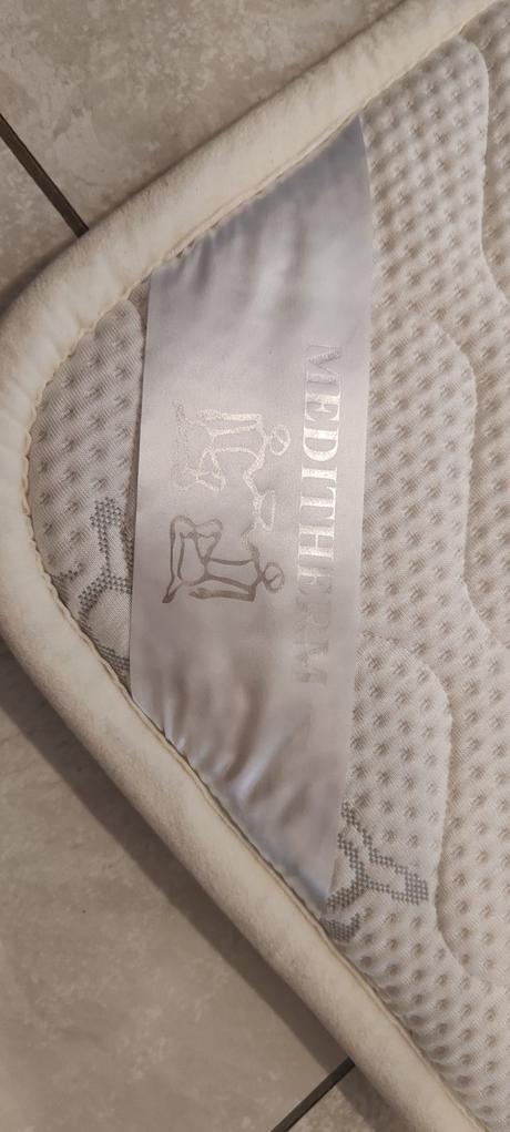 Vyhrievacia podložka meditherm, 