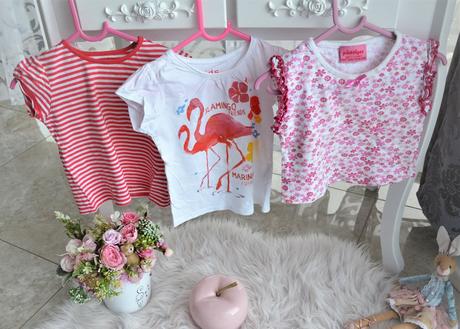 3x tričko-86/92, tcm,86