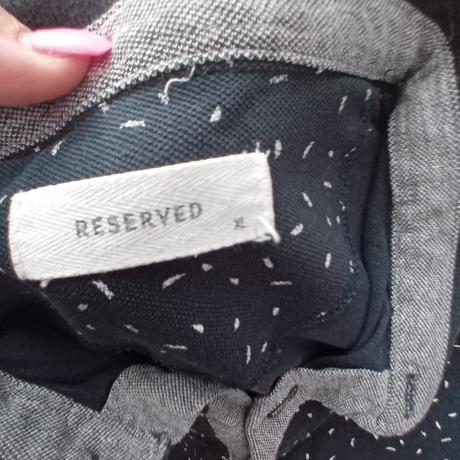 Polokošela, reserved,xl