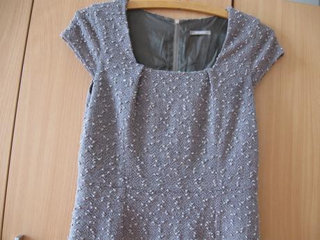 Dámske jarné/jesenné šaty, 38, zn. orsay, orsay,36