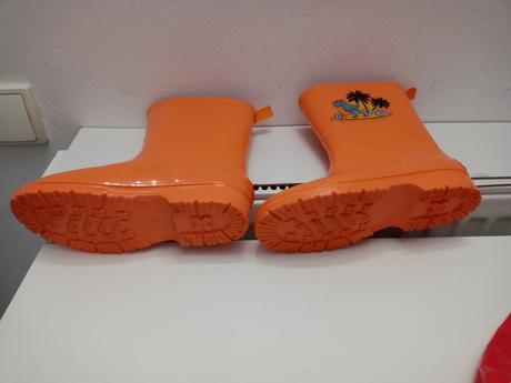 Chlapčenské gumáky, sinsay,32