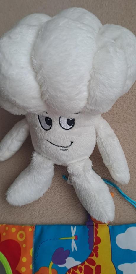 Hračky pre celkom malé deti,