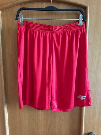 Športové šortky zn.4f veľ.s, m