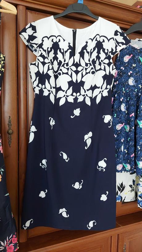 Kvetinové šatičky, l