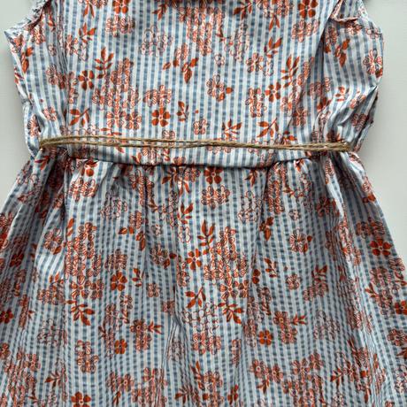 Dievčenské šaty, 92 / 98