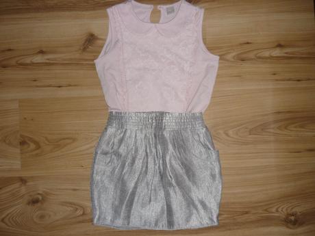 Luxusna elegantna suknicka, 110