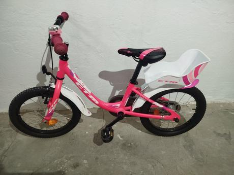 Bicykel 16, ctm,16