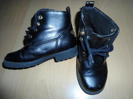 Detske topanocky, 20