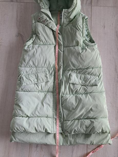 Dievčenská vesta, reserved,140