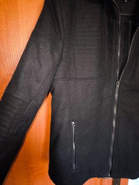 Bunda fisherfield, m