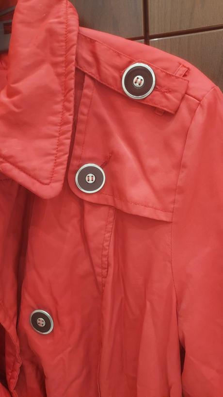 Prechodný kabátik, l