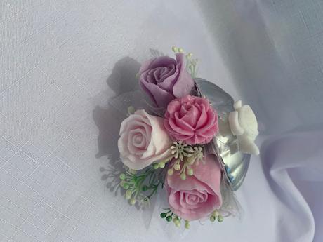 Mydlova kytička do dlane, 