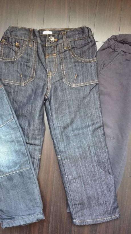 Balik na jar 116, 104–116