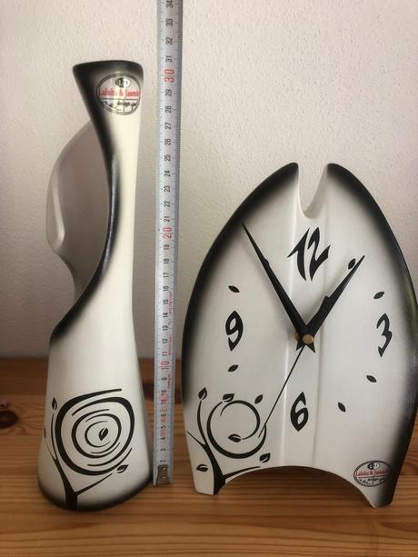 Keramika laluha jesensky design, 