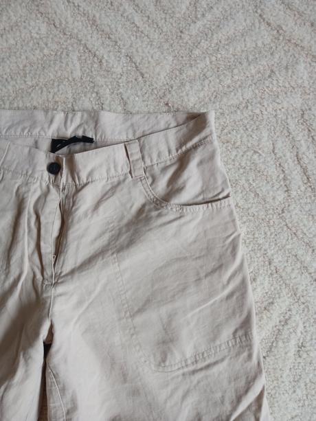 Dámske nohavice crane, 36