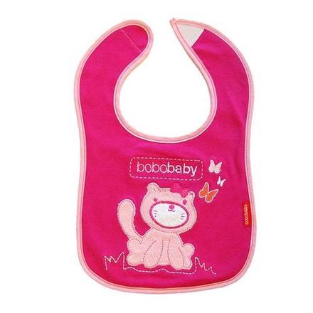 Bobobaby podbradník so suchým zipsom, +12 mesiacov, 