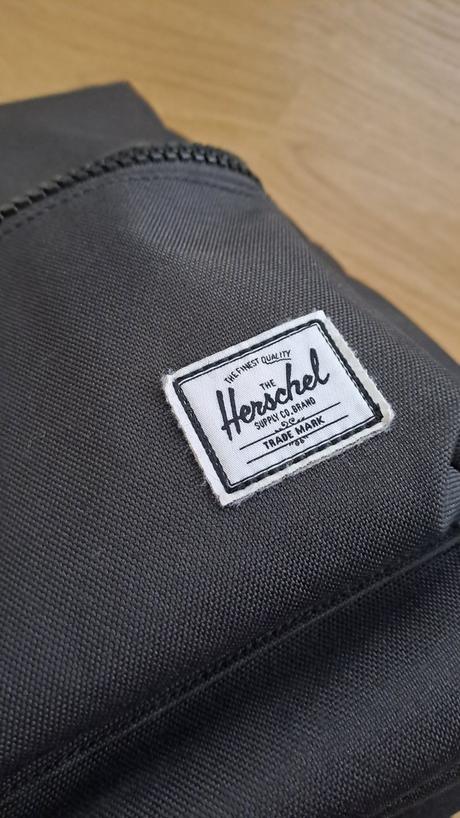 Ruksak herschel, herschel