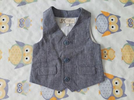 Slávnostná vestička zn.marylebone veľ.62, 62