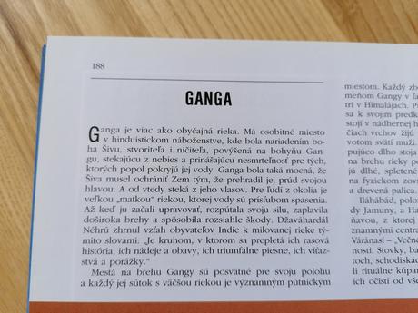 Kniha / prirodne divy sveta, 