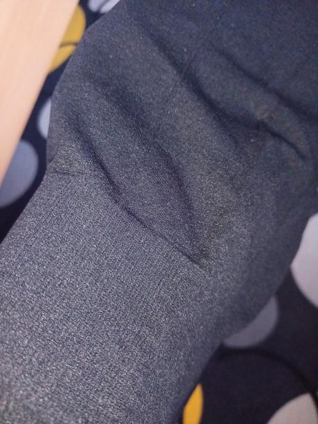 Kraťasy+ponožky, xxl