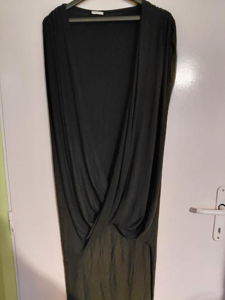 Tricko predlzene zn.sexi women   vel.s, s