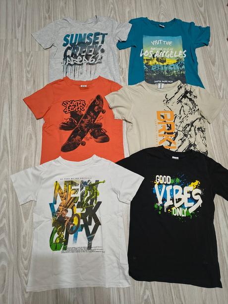 Tričká, dopodopo,146