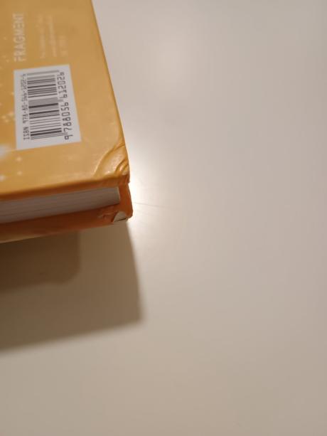 Môj tajný jednorožec, 