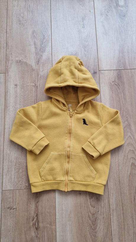 Mikina veľ.  80-86 cm, 80