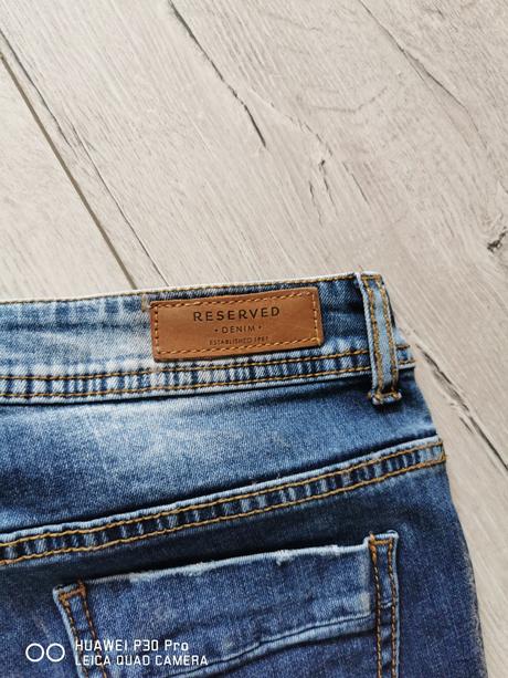 Dámske rifle, reserved,36