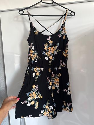 Overal na leto, h&m,s