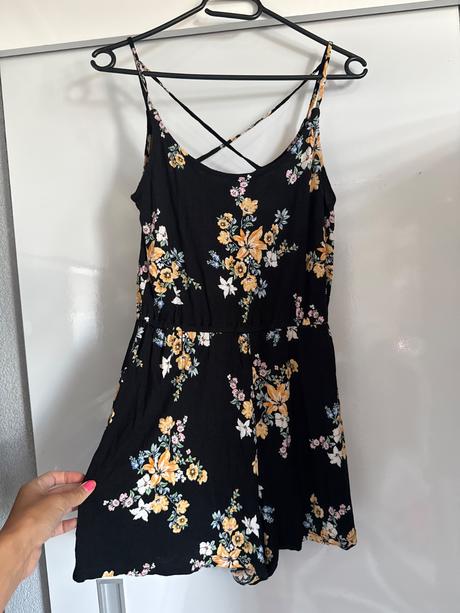 Overal na leto, h&m,s