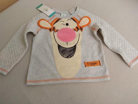 Mikina disney, disney,86